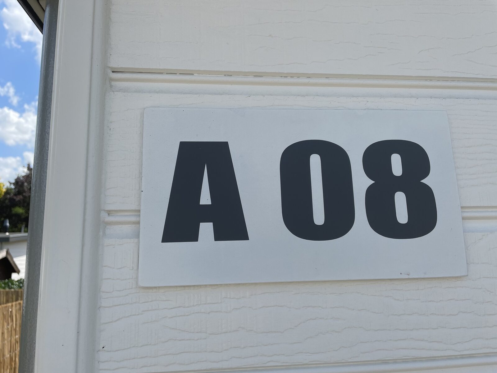 Chalet: A08 | 6 Personen
