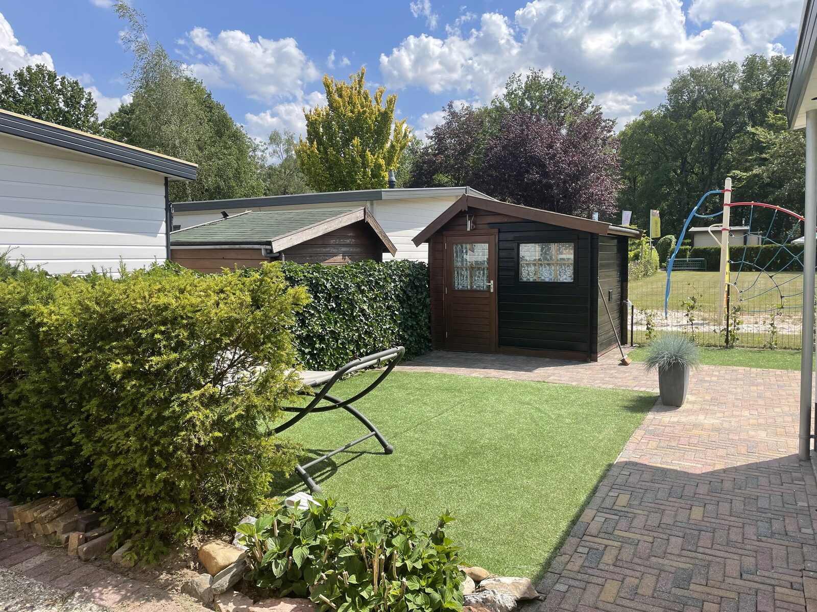 Chalet: A08 | 6 Personen