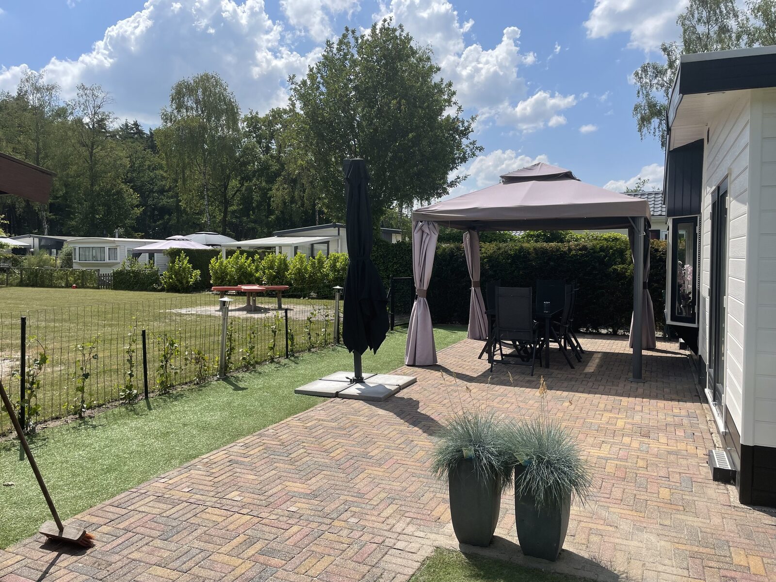 Chalet: A08 | 6 Personen
