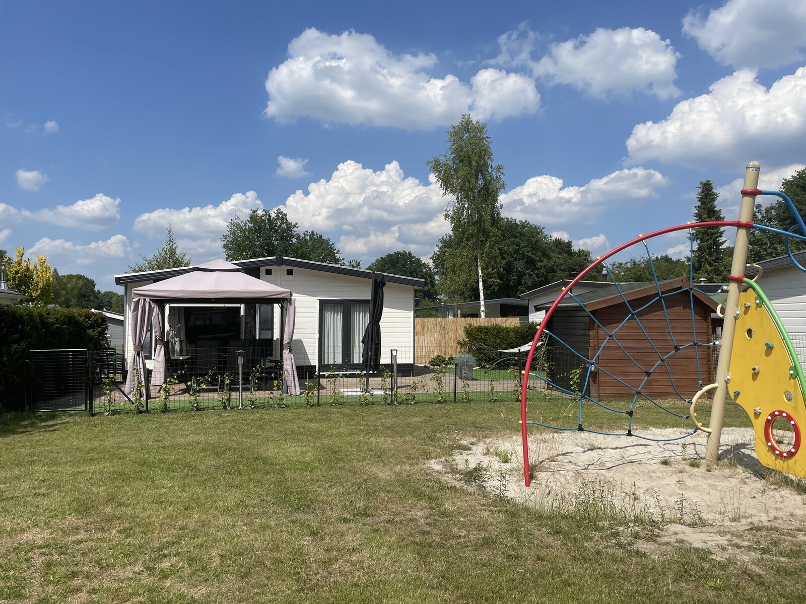 Chalet: A08 | 6 Personen
