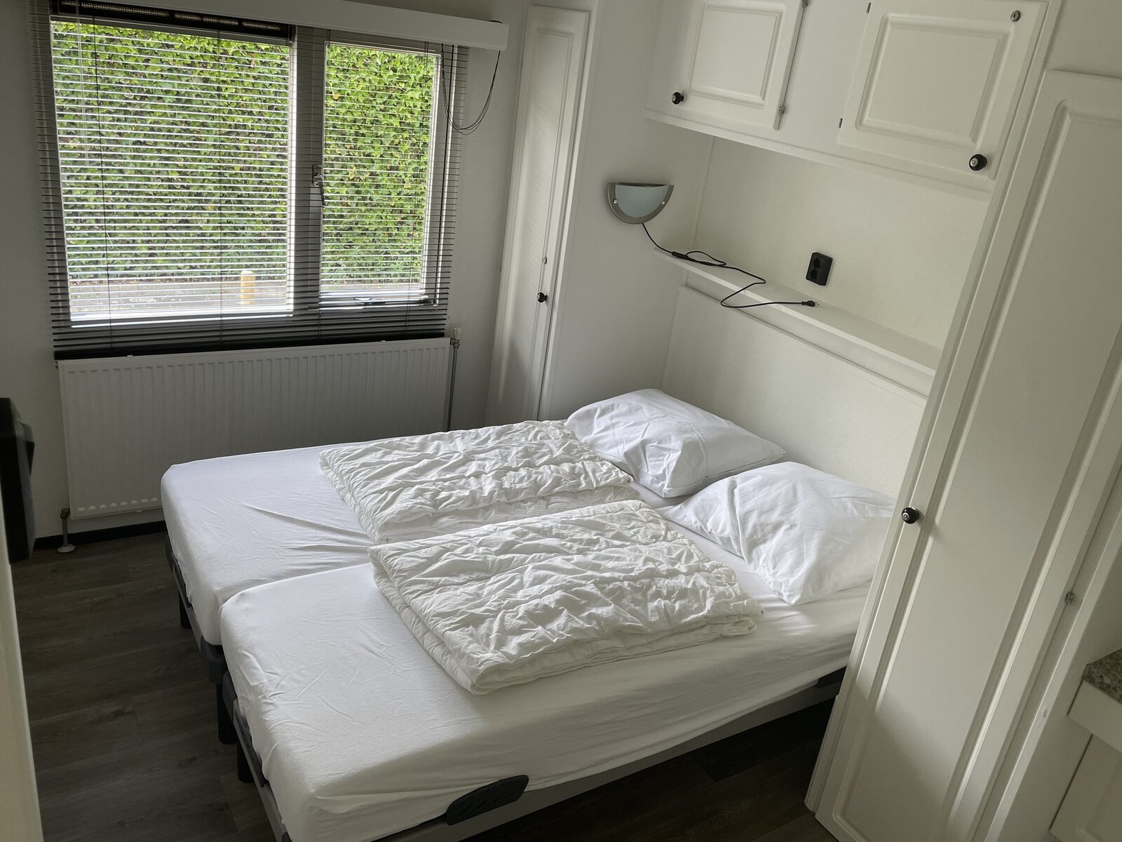 Chalet: A08 | 6 Personen