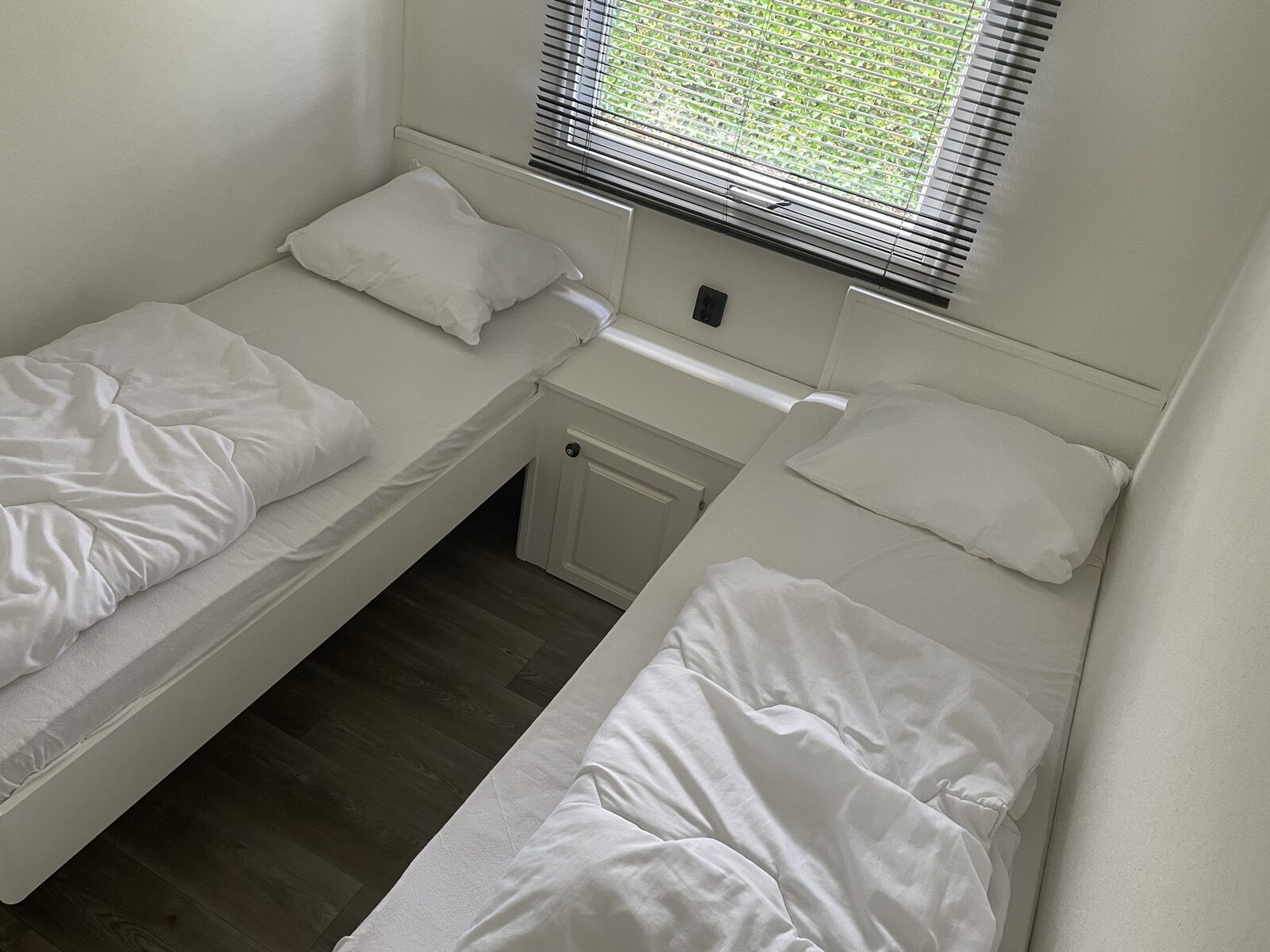 Chalet: A08 | 6 Personen