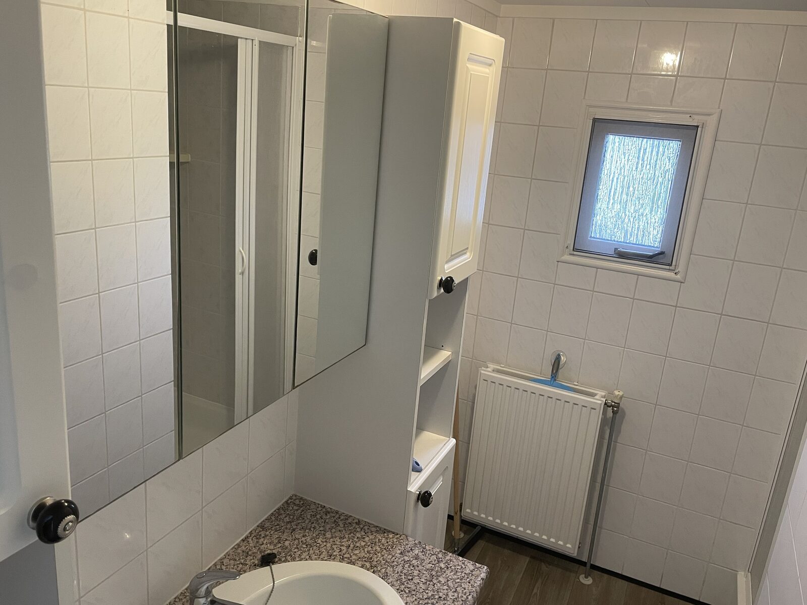 Chalet: A08 | 6 Personen