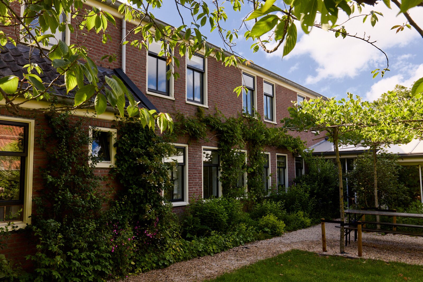 Transitium ZeeVELD