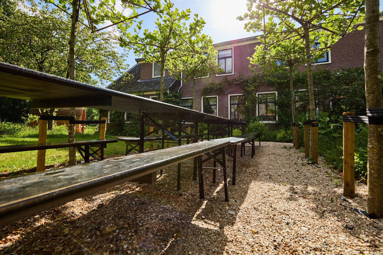 Transitium ZeeVELD