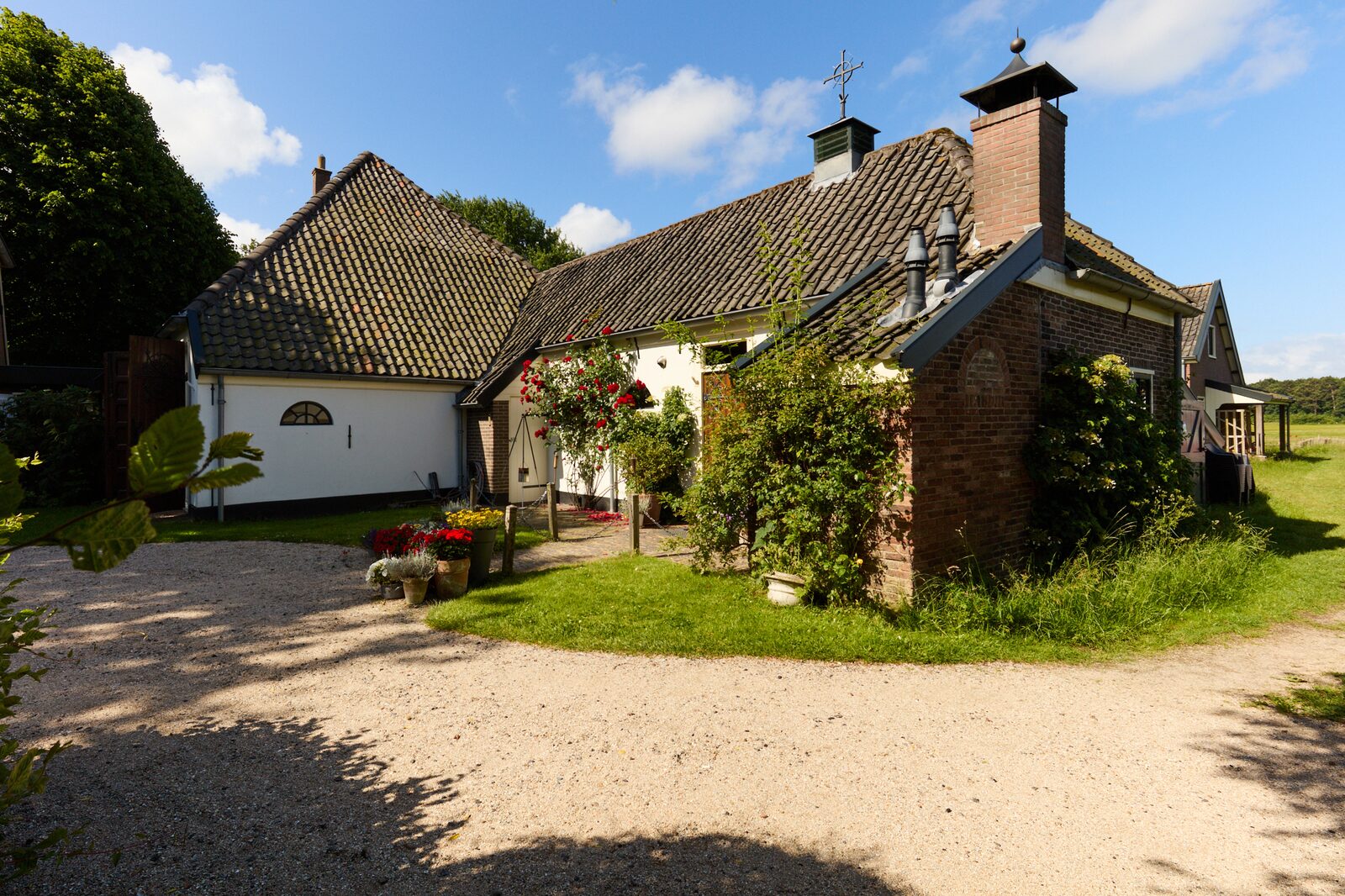 Transitium ZeeVELD