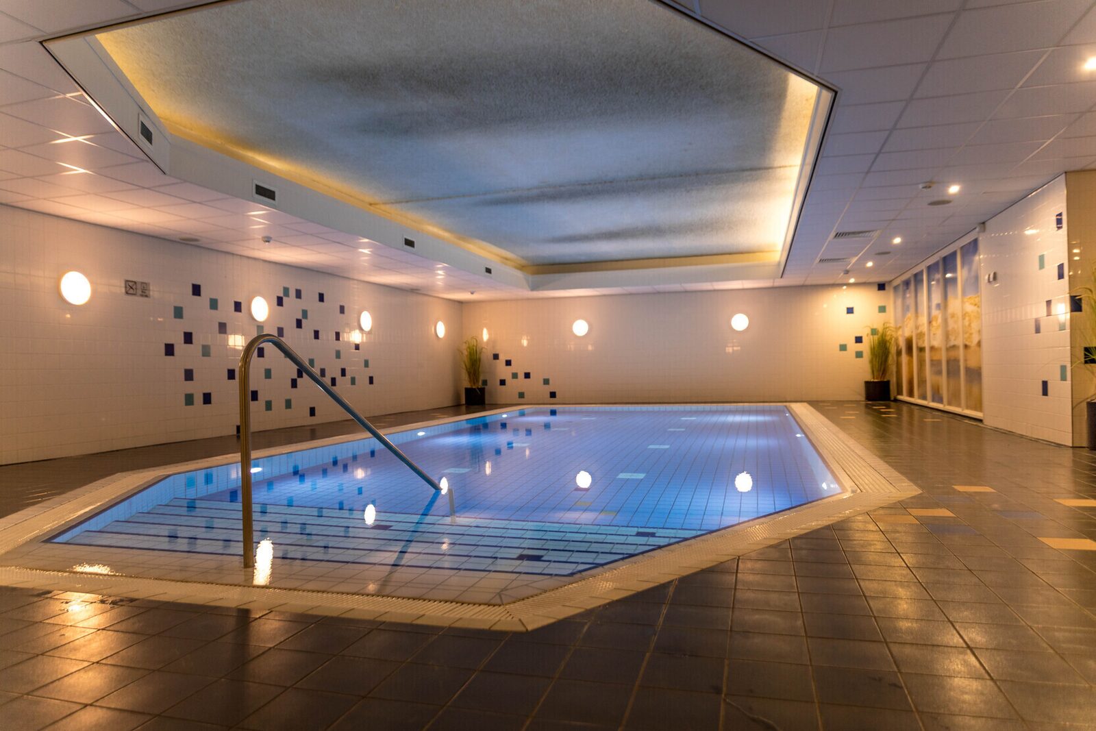DeLuxe Ferienwohnung | 5 Pers.