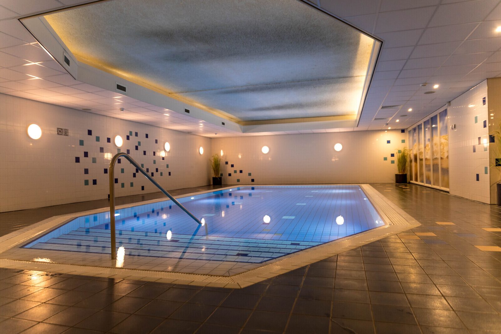 Wellness Appartement | 5 Pers.