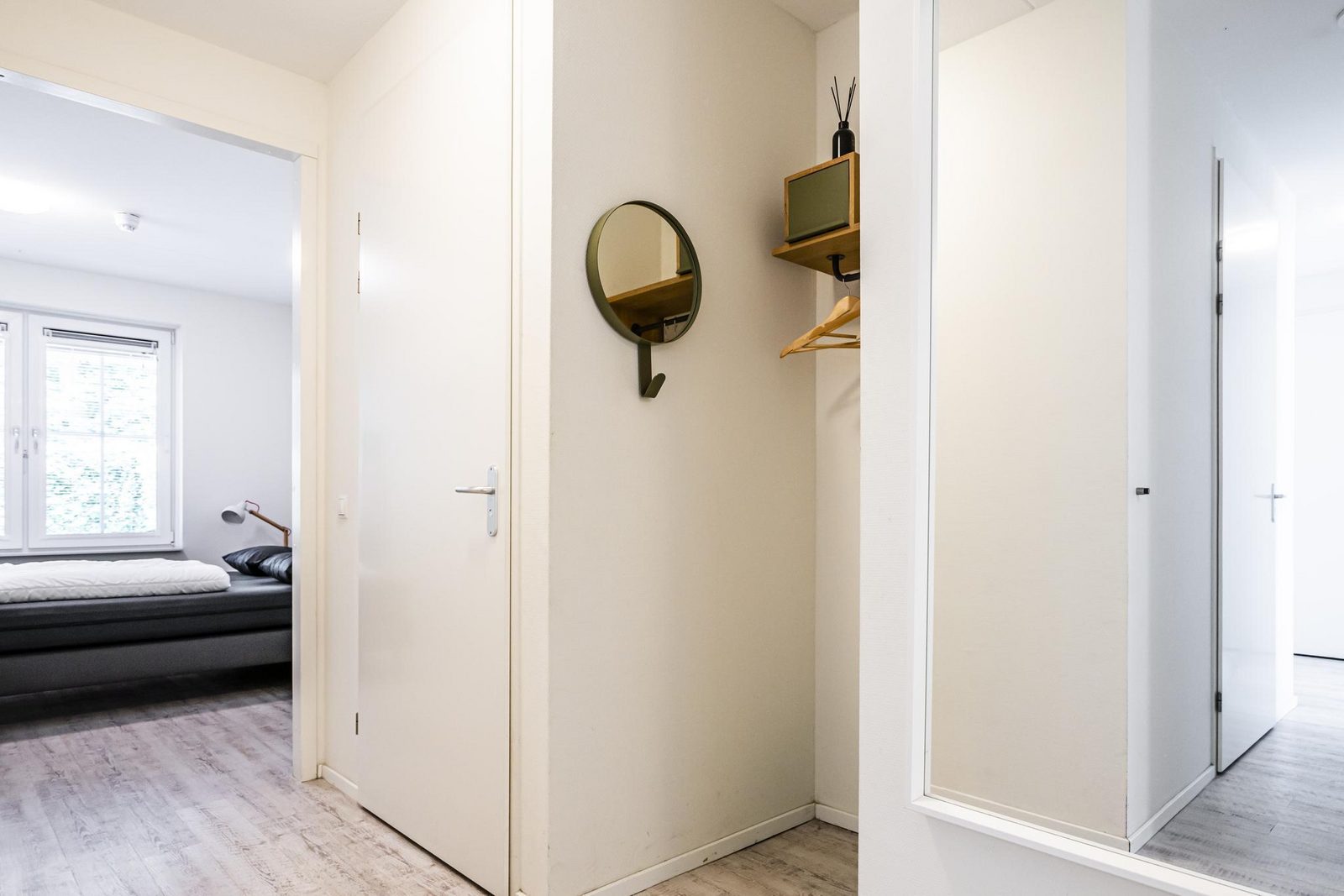 VZ904 Ferienappartement in Koudekerke Dishoek