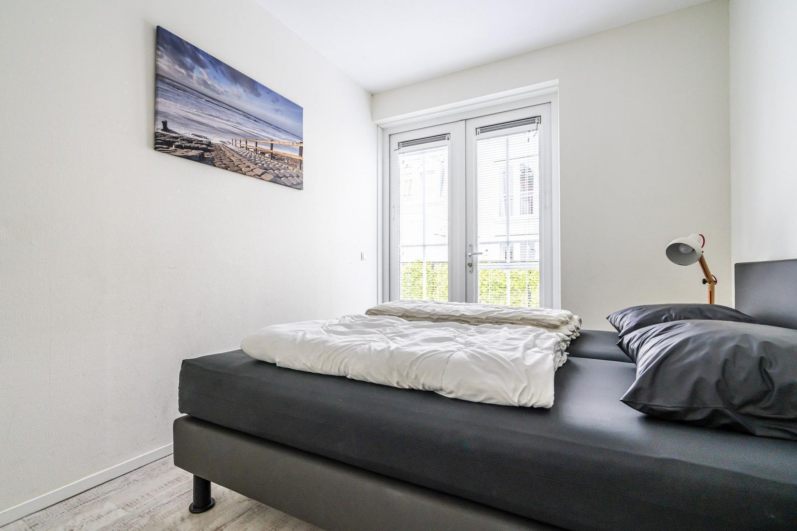 VZ904 Ferienappartement in Koudekerke Dishoek