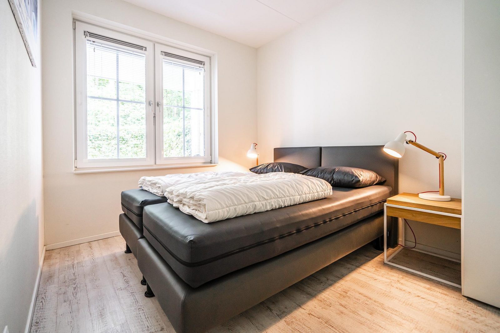 VZ904 Ferienappartement in Koudekerke Dishoek