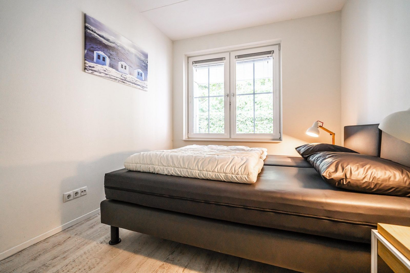 VZ904 Ferienappartement in Koudekerke Dishoek