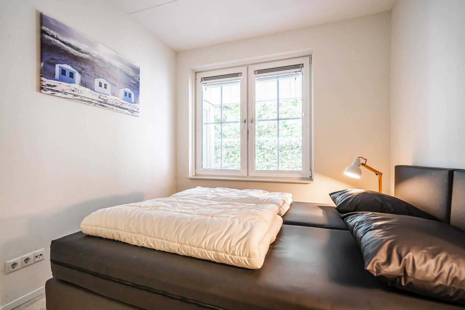 VZ904 Ferienappartement in Koudekerke Dishoek