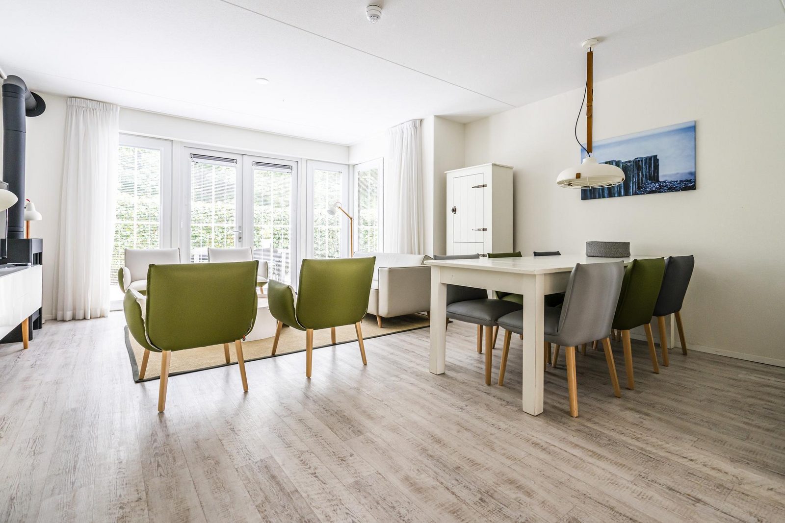 VZ904 Ferienappartement in Koudekerke Dishoek