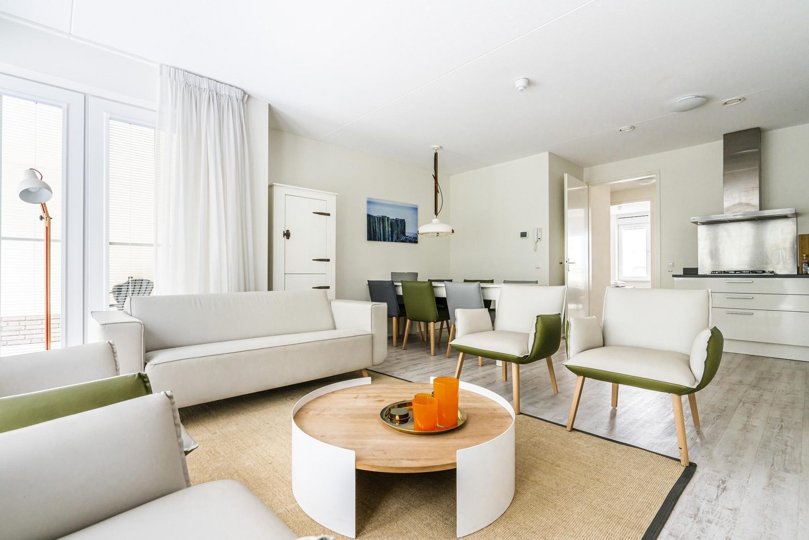 VZ904 Ferienappartement in Koudekerke Dishoek