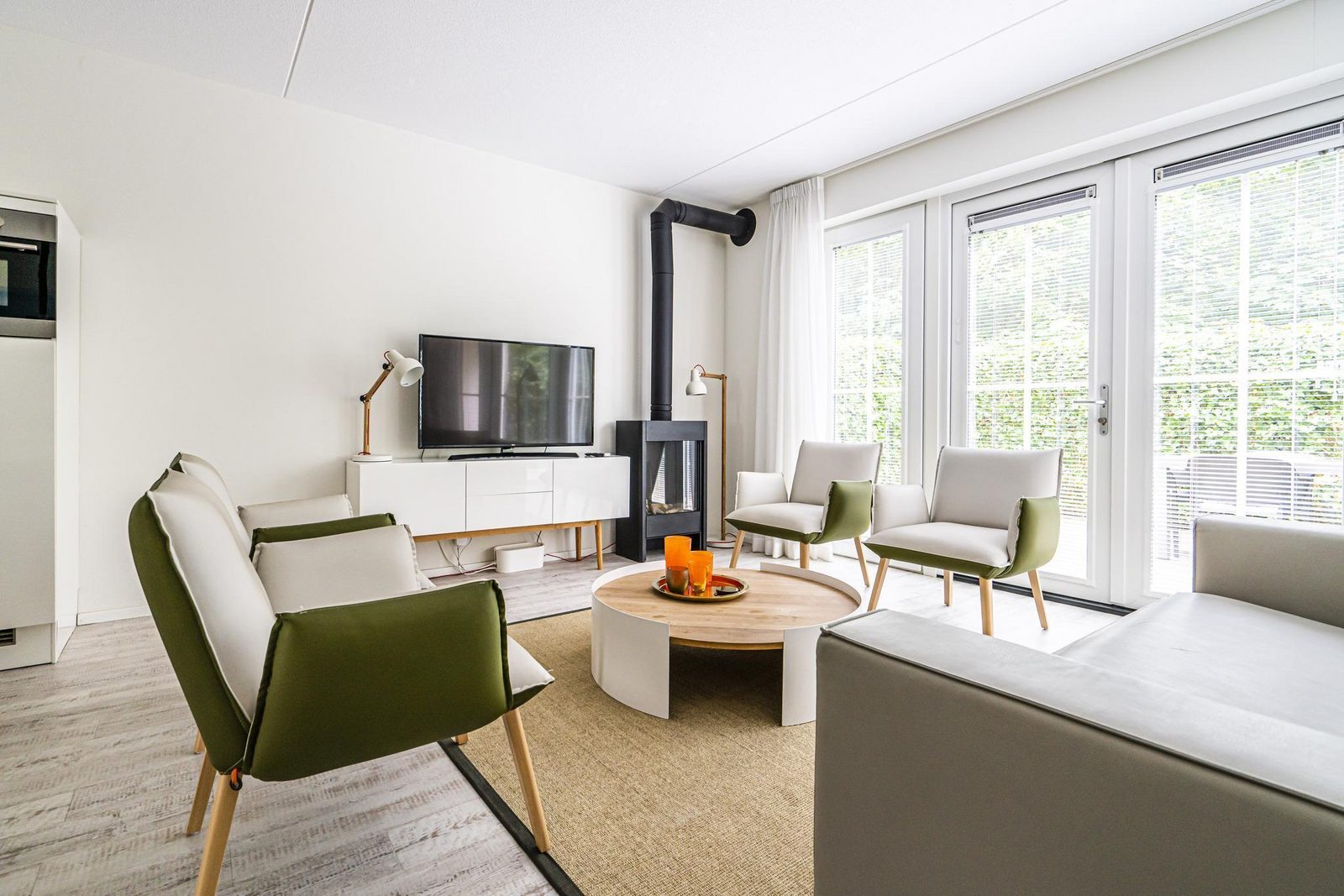 VZ904 Ferienappartement in Koudekerke Dishoek