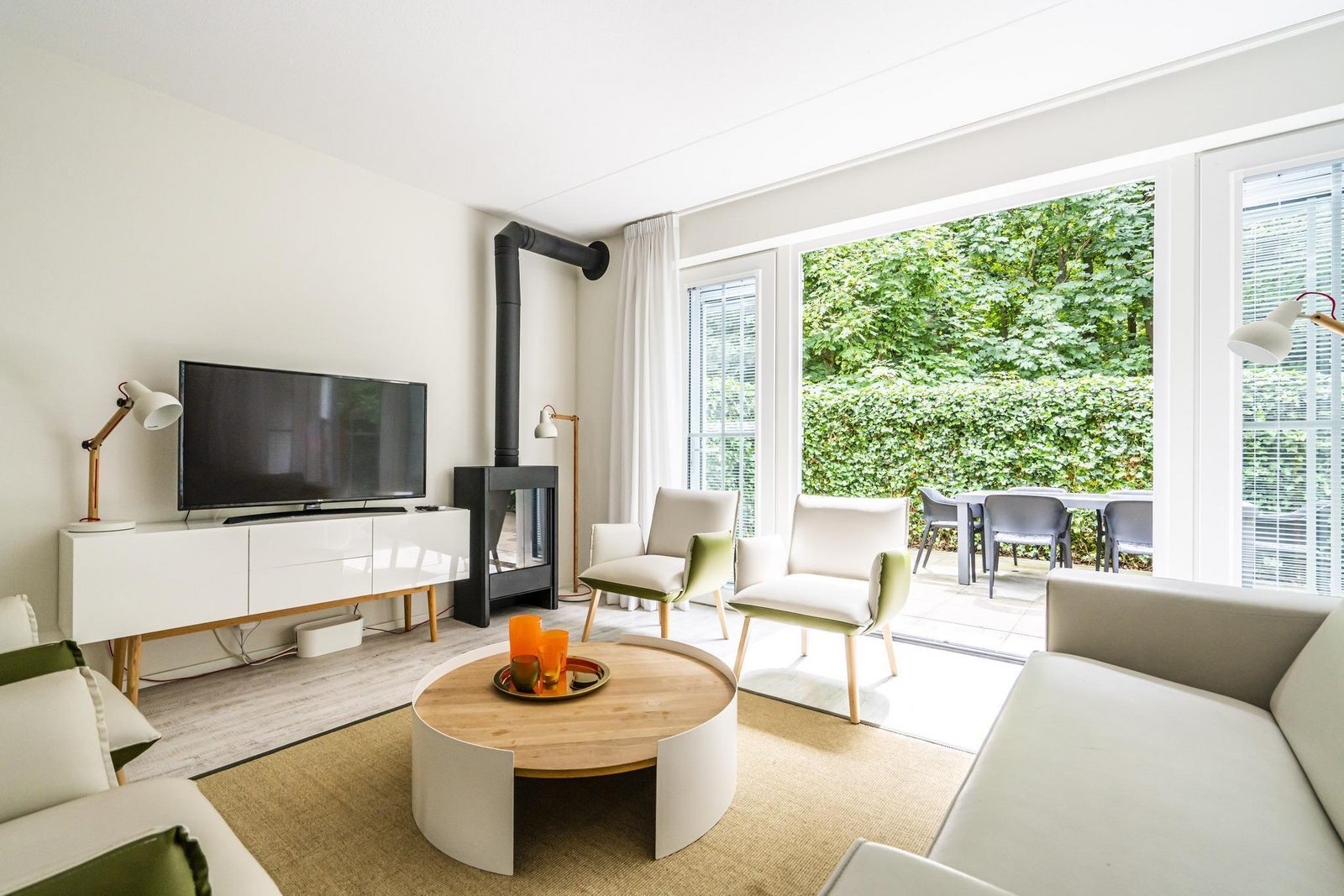 VZ904 Ferienappartement in Koudekerke Dishoek