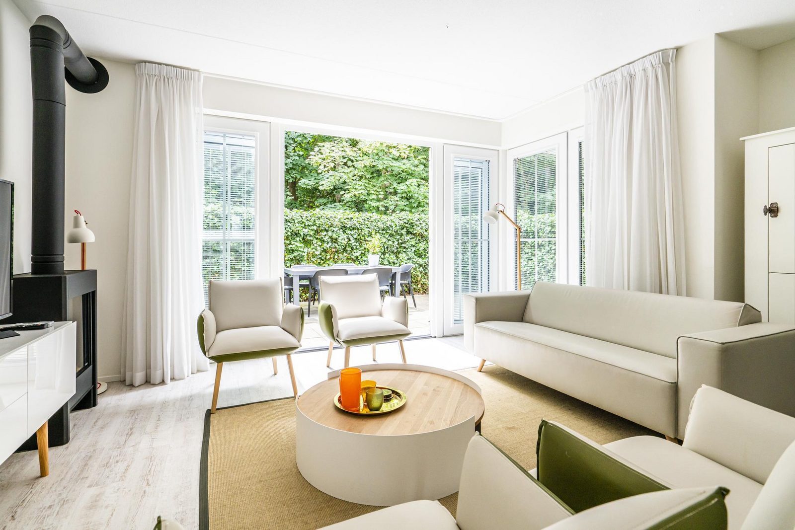 VZ904 Ferienappartement in Koudekerke Dishoek