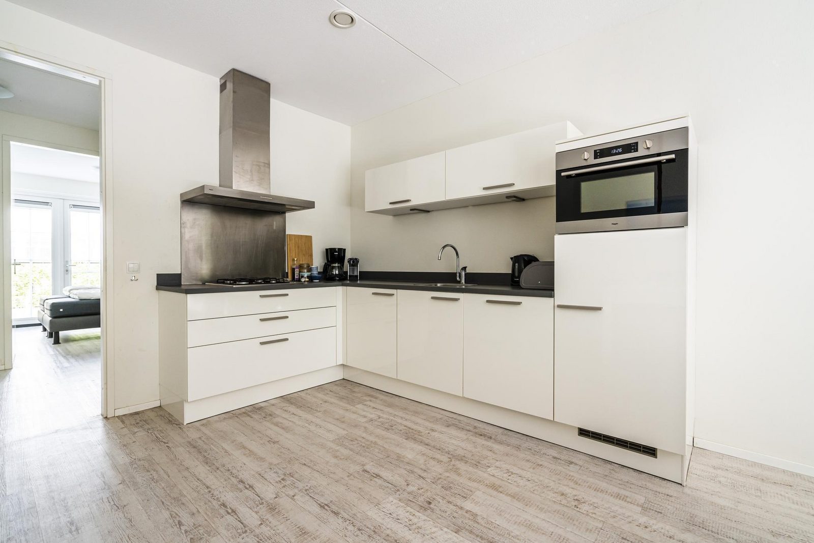 VZ904 Ferienappartement in Koudekerke Dishoek