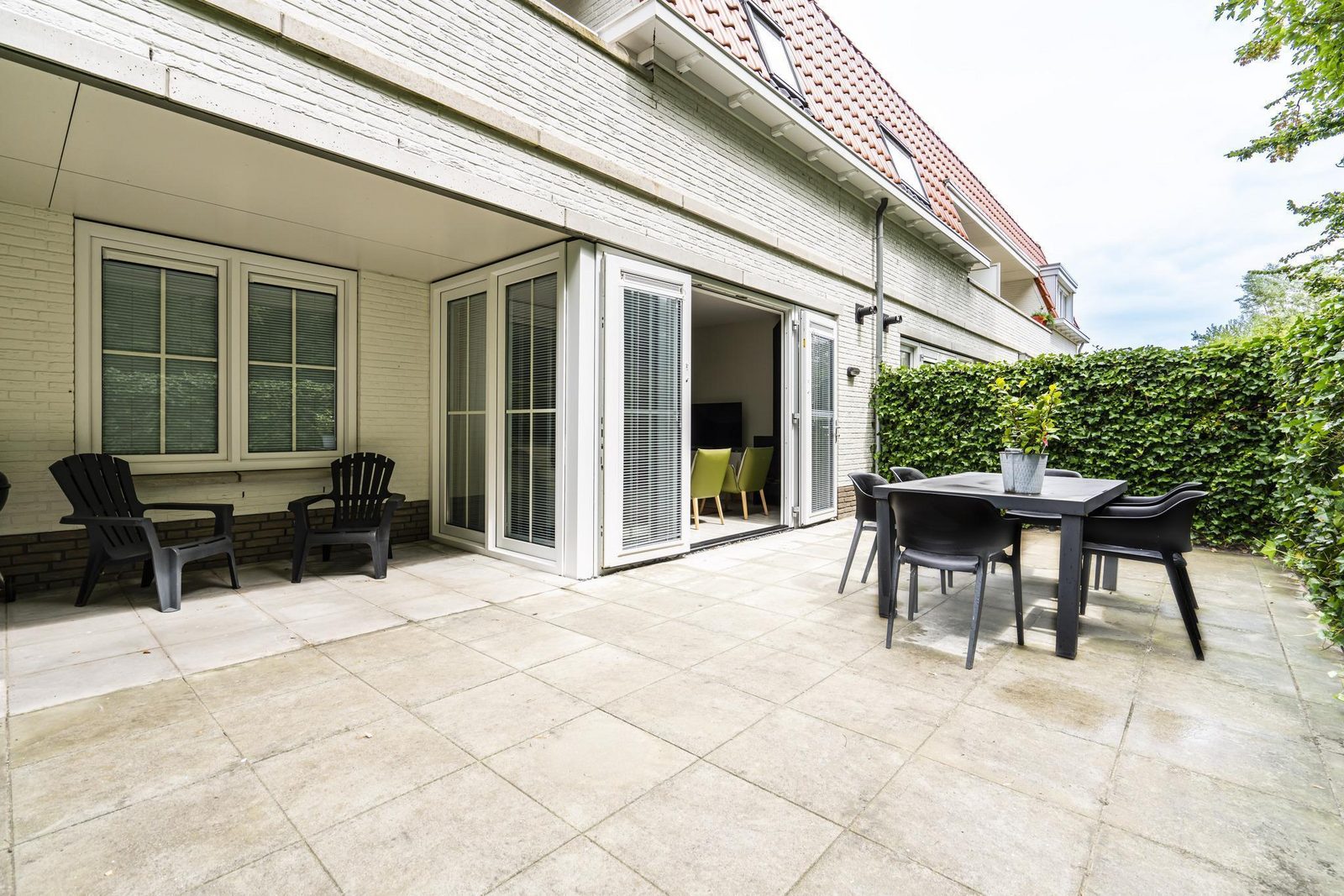 VZ904 Ferienappartement in Koudekerke Dishoek