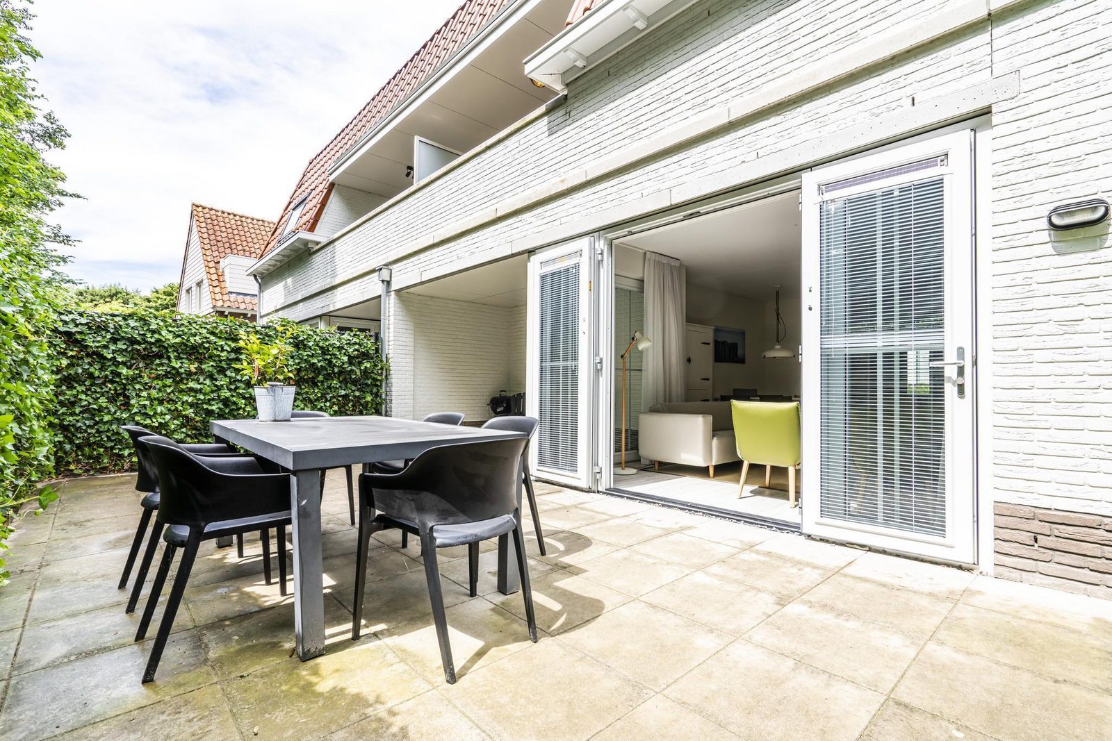 VZ904 Ferienappartement in Koudekerke Dishoek