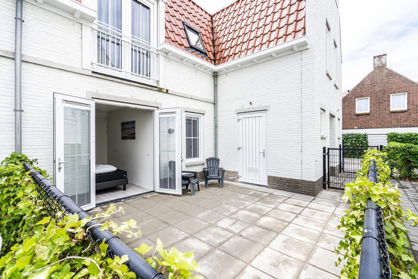 VZ904 Ferienappartement in Koudekerke Dishoek