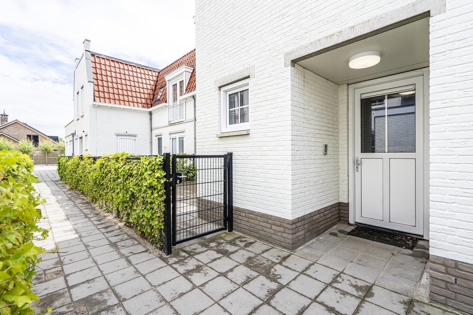 VZ904 Ferienappartement in Koudekerke Dishoek