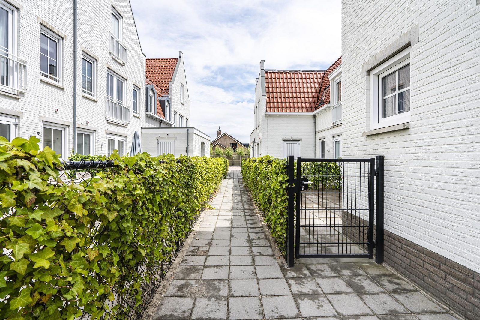 VZ904 Ferienappartement in Koudekerke Dishoek