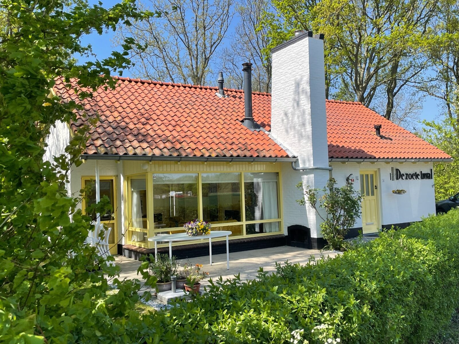 Ferienhaus Madelief