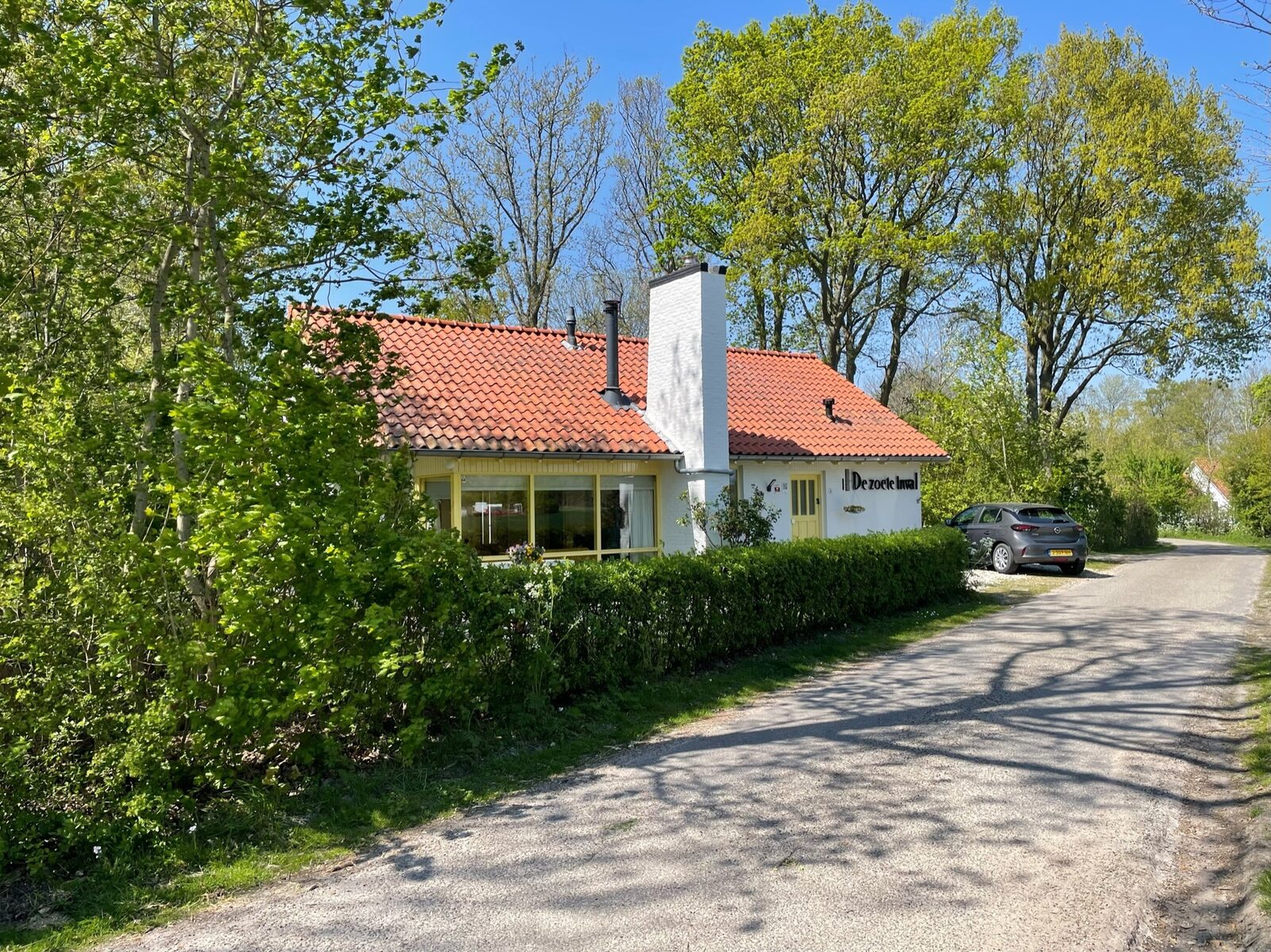 Ferienhaus Madelief