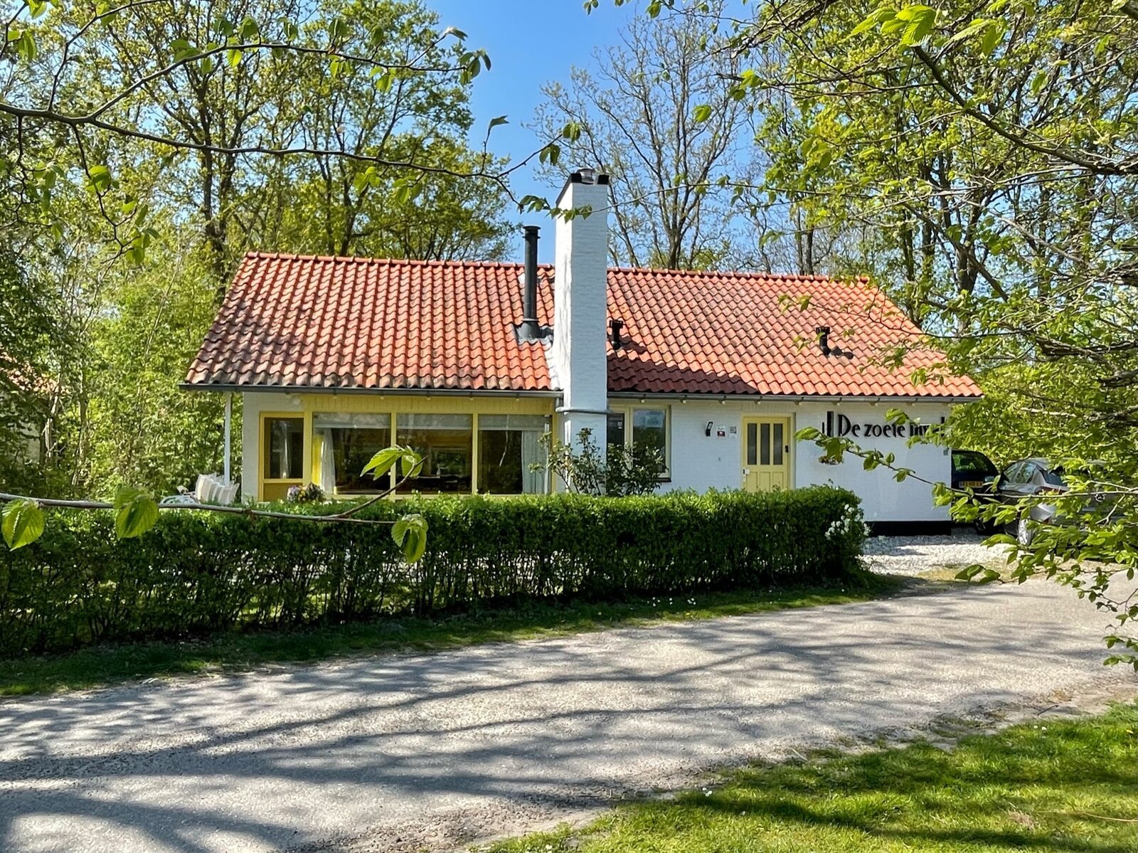 Ferienhaus Madelief