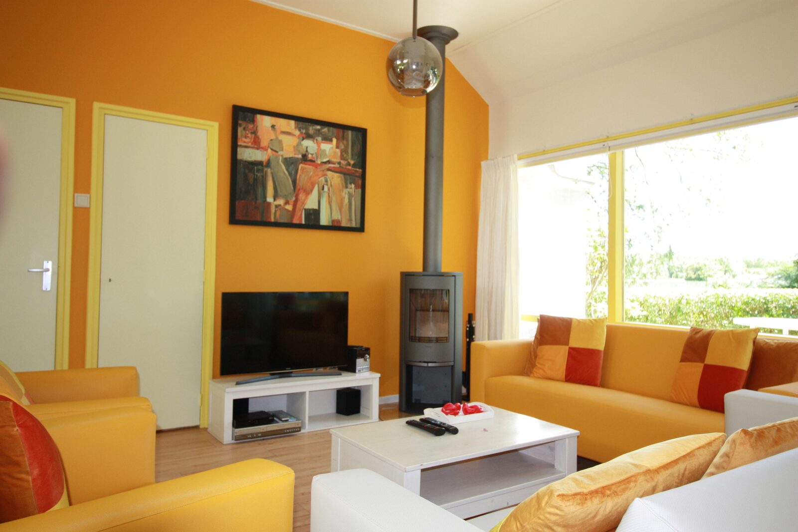 Ferienhaus Madelief