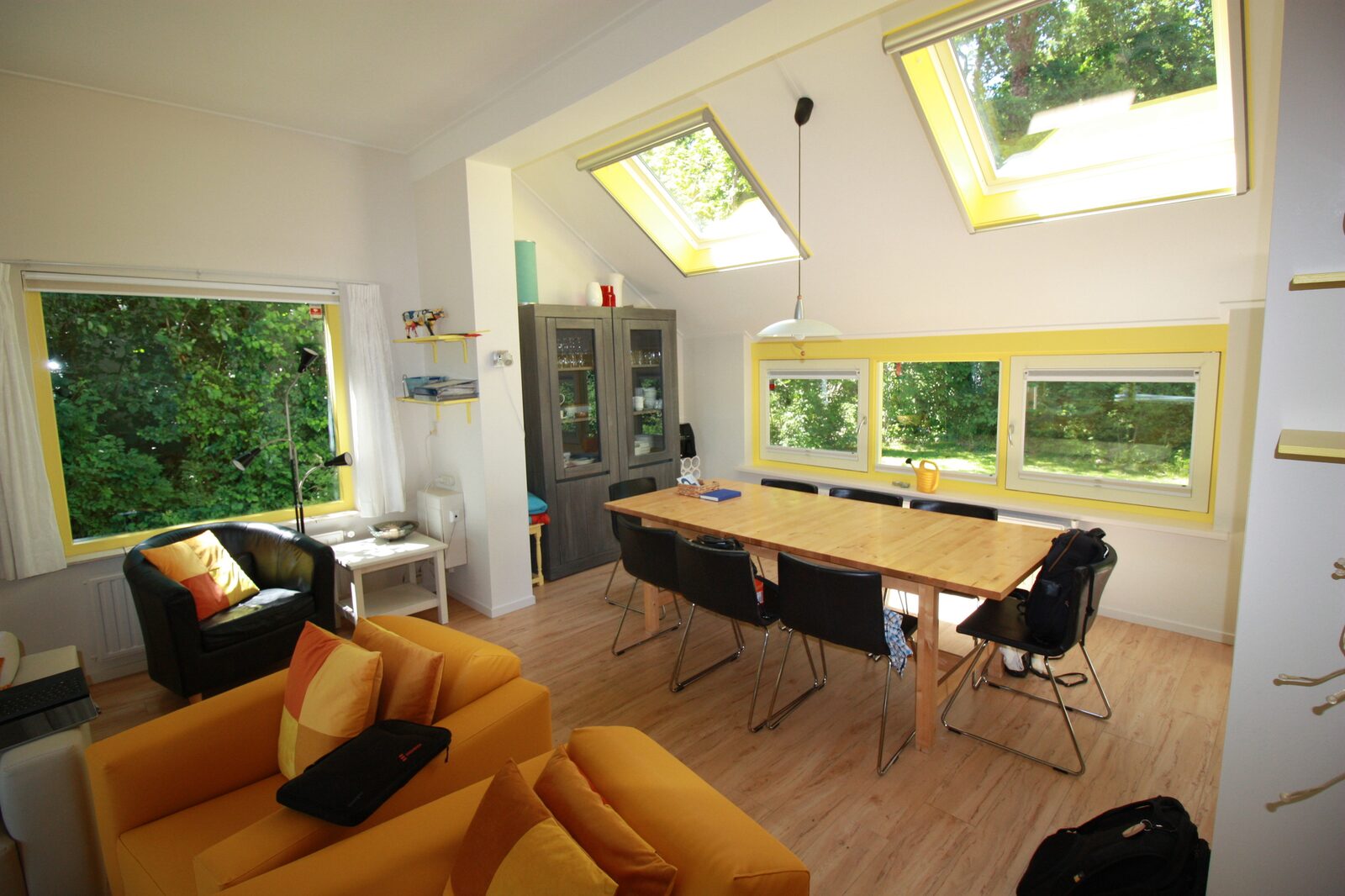 Ferienhaus Madelief