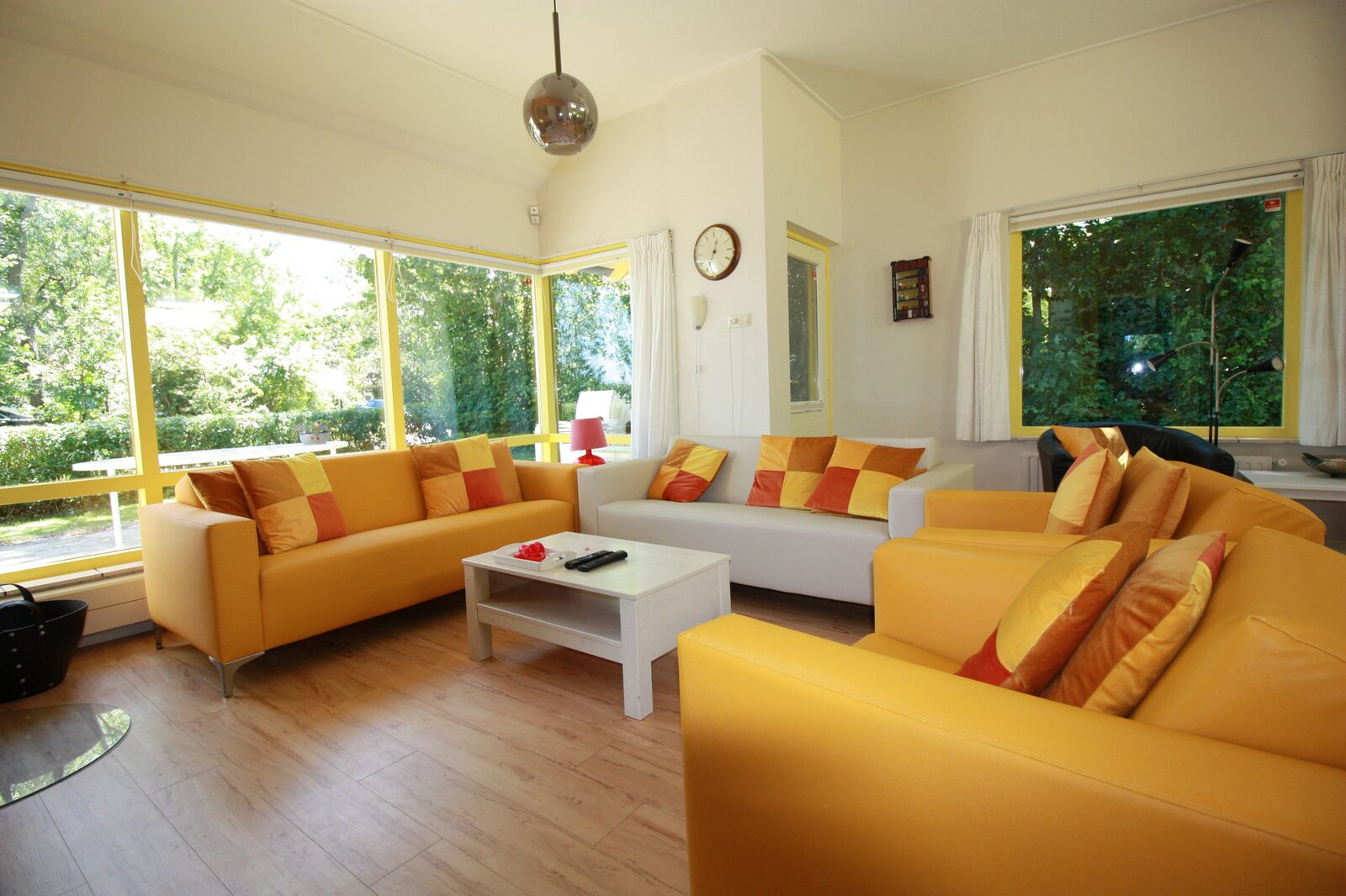 Ferienhaus Madelief