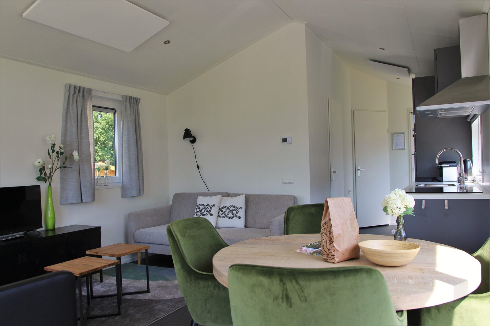 Ecolodge