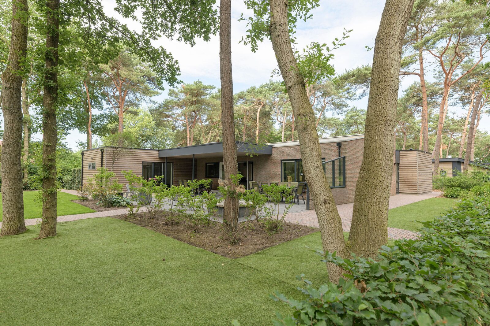 Wellness De Vechte