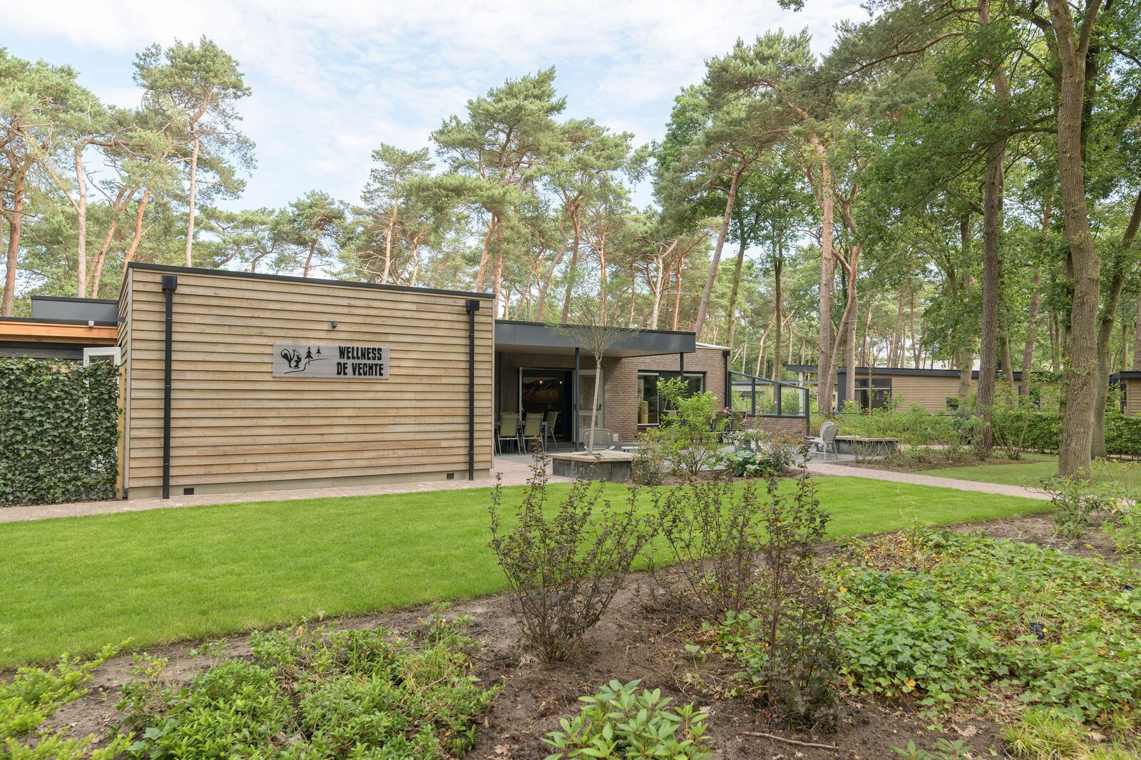Wellness De Vechte