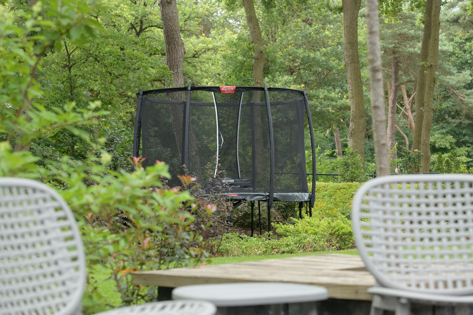 Wellness De Vechte