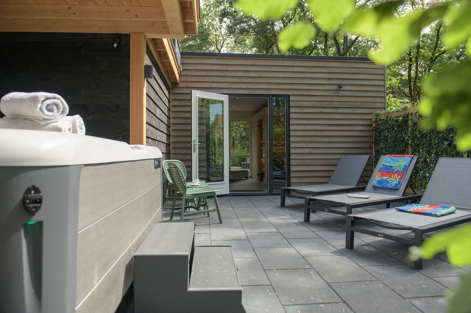 Wellness De Vechte