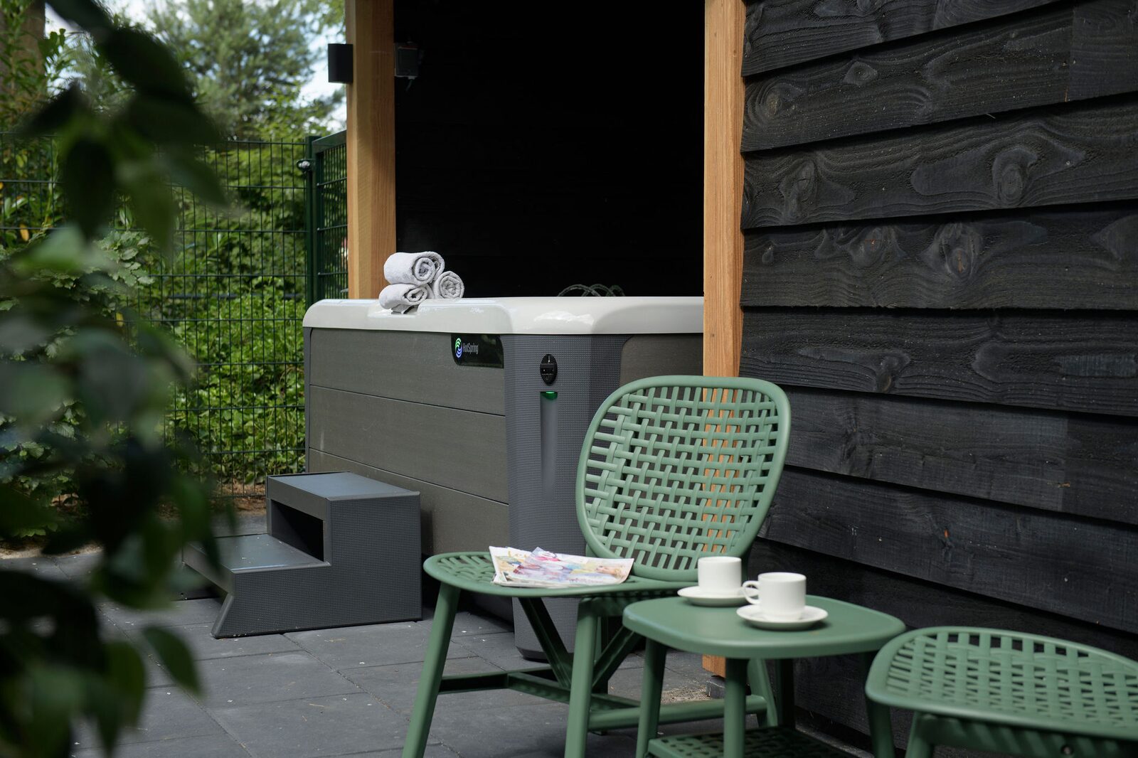 Wellness De Vechte
