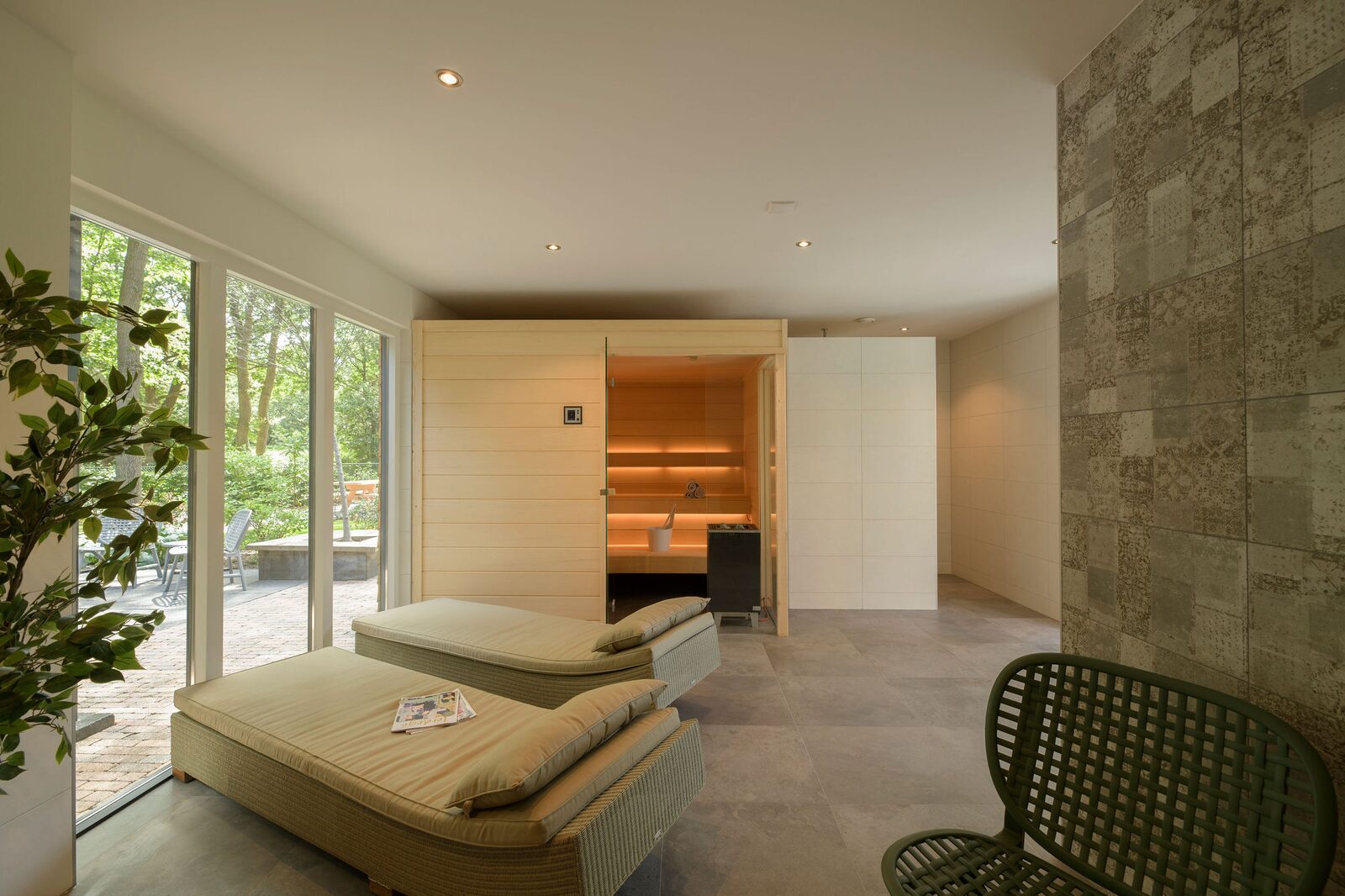 Wellness De Vechte