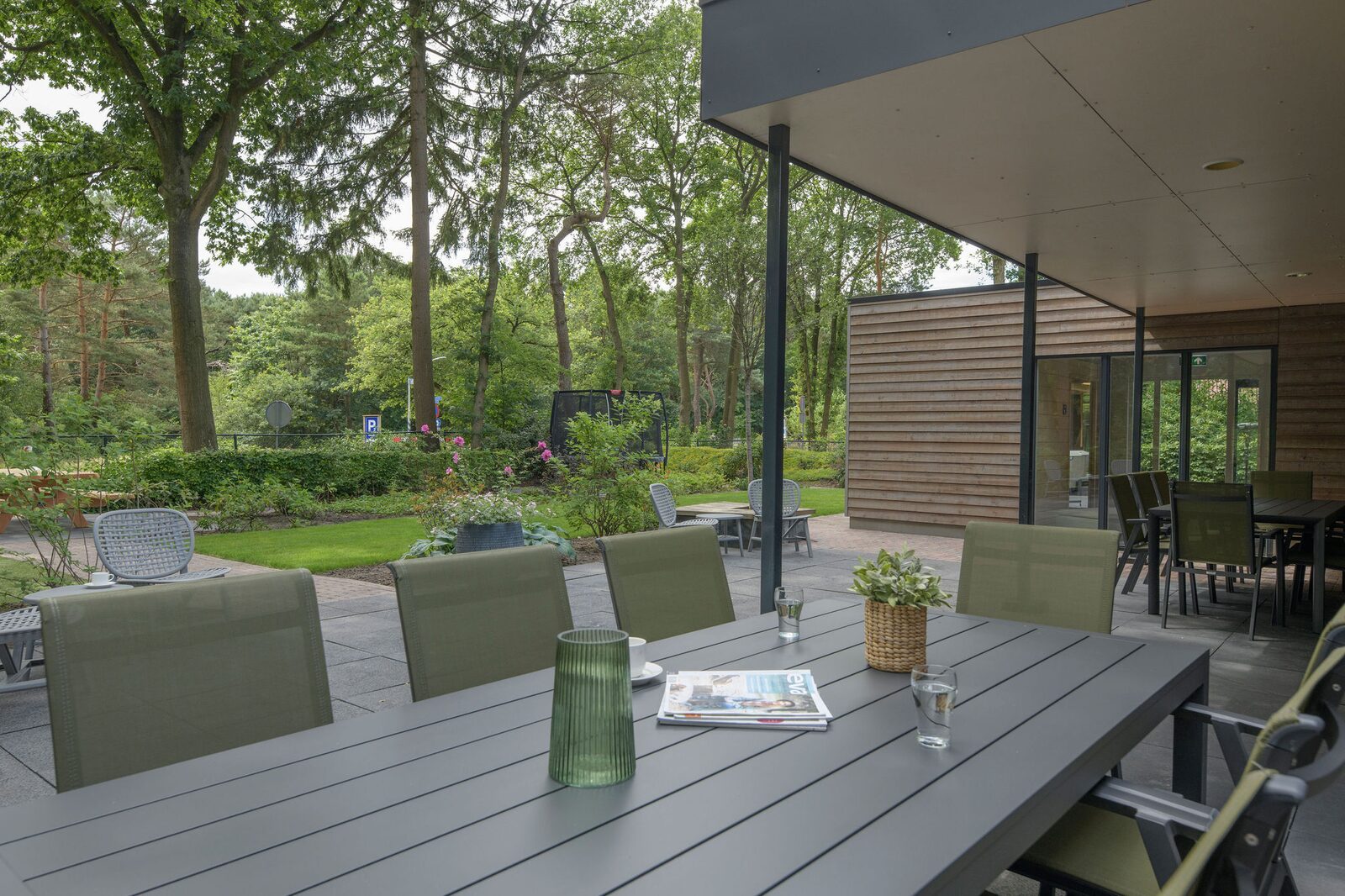 Wellness De Vechte