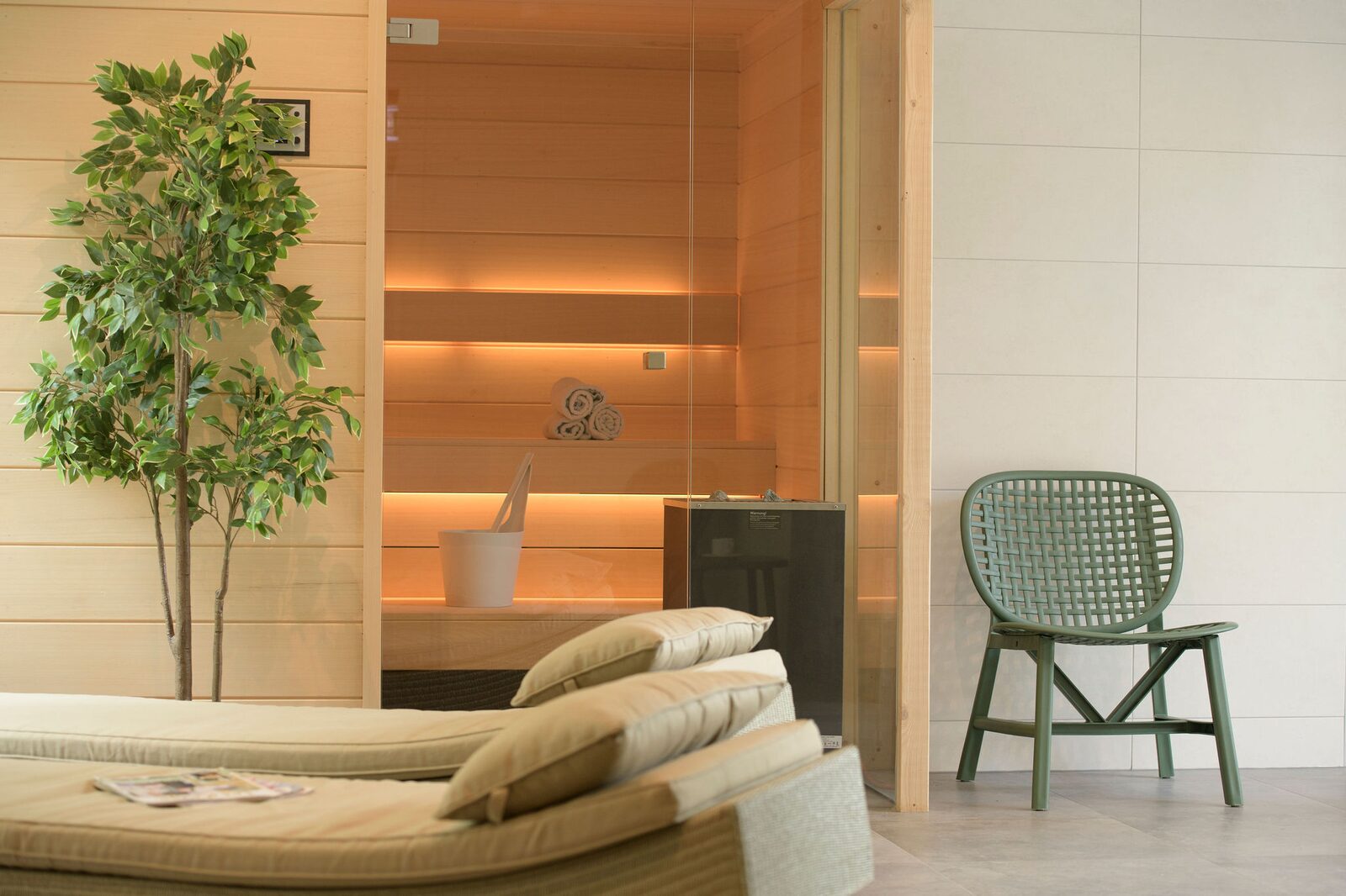 Wellness De Vechte