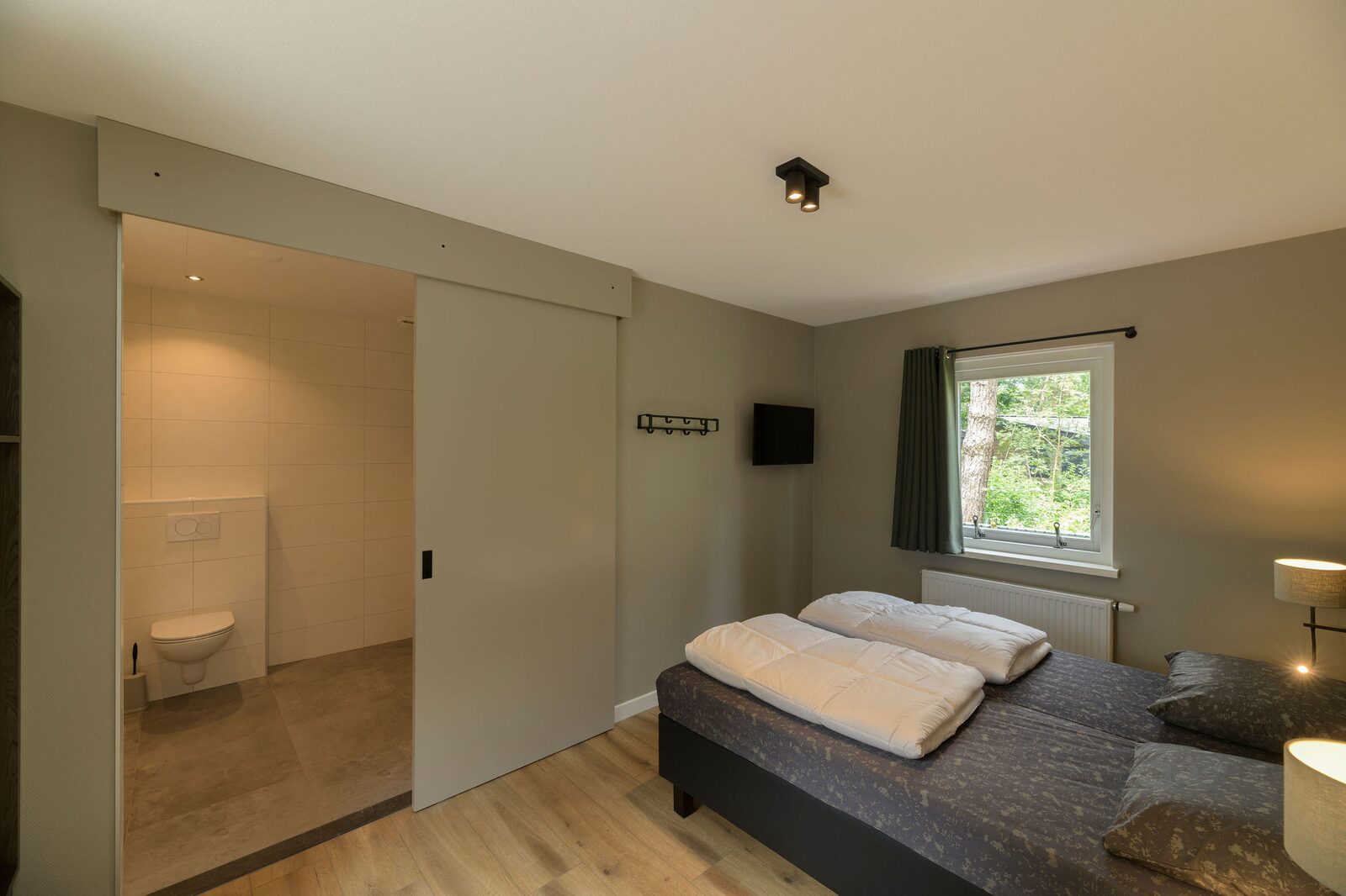 Wellness De Vechte