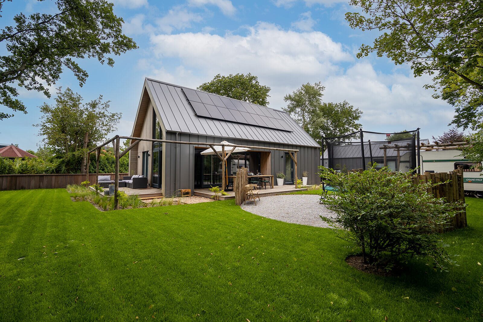 Grevelingen 74 - Noordzeepark Ouddorp 