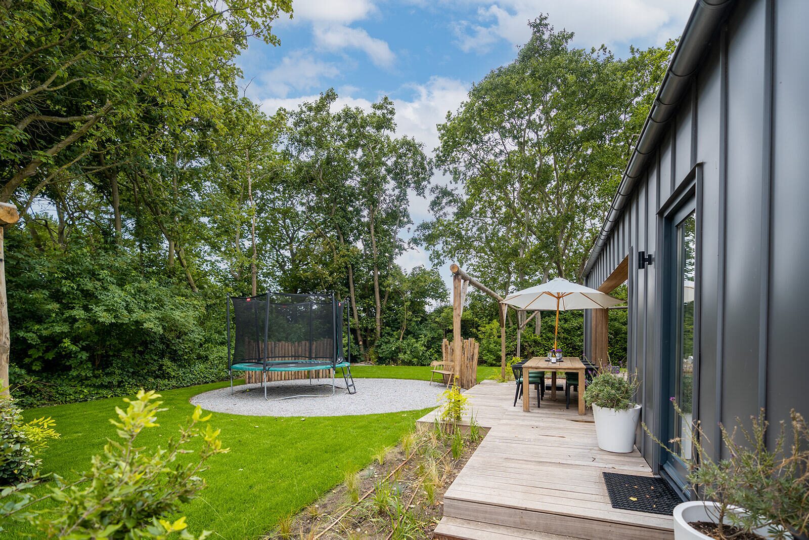 Grevelingen 74 - Noordzeepark Ouddorp 