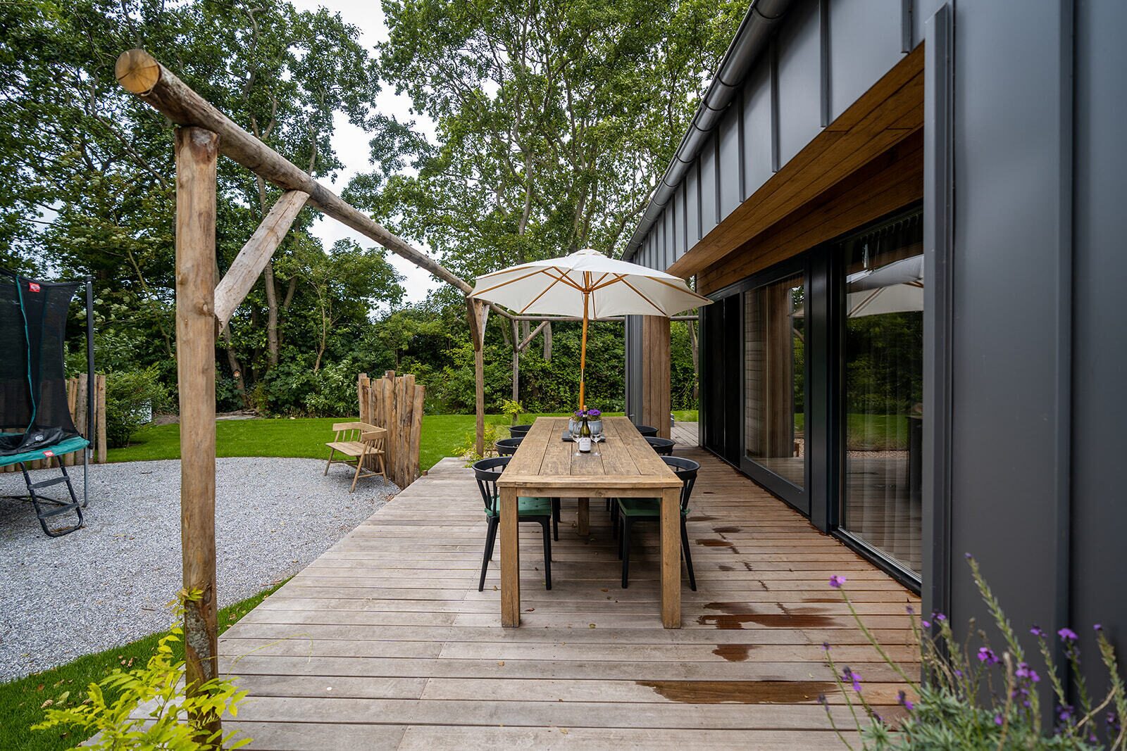 Grevelingen 74 - Noordzeepark Ouddorp 