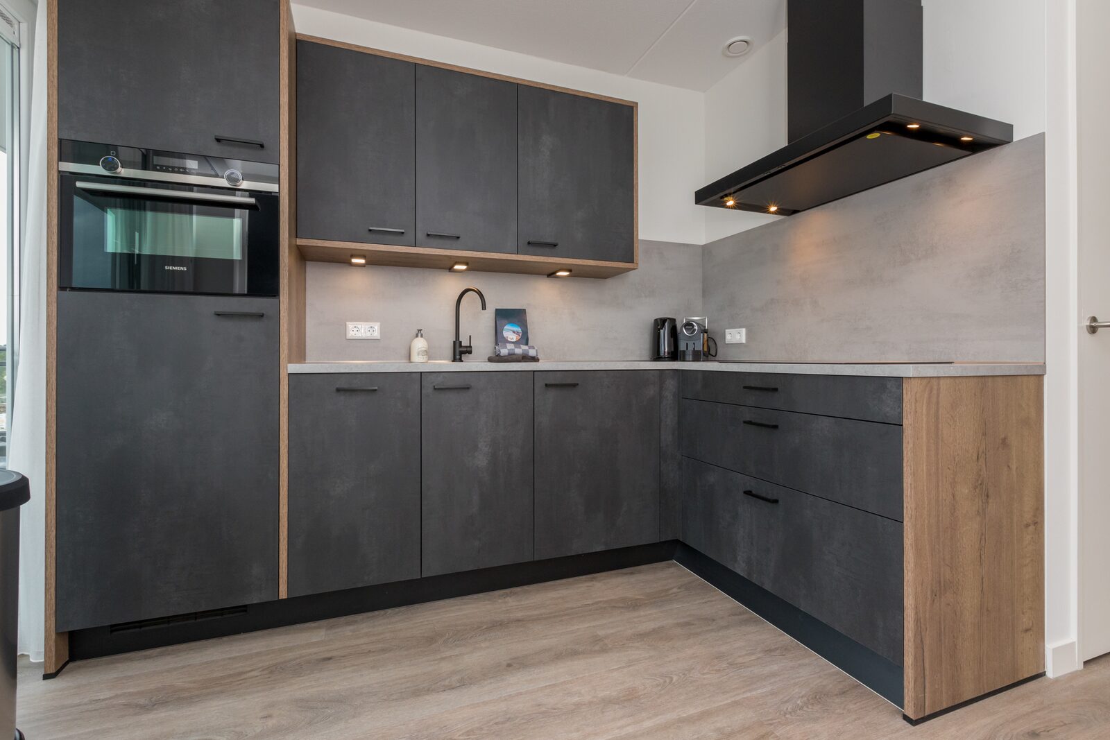 Apartment  Vista Maris - Havenweg 8-22 | St. Annaland  