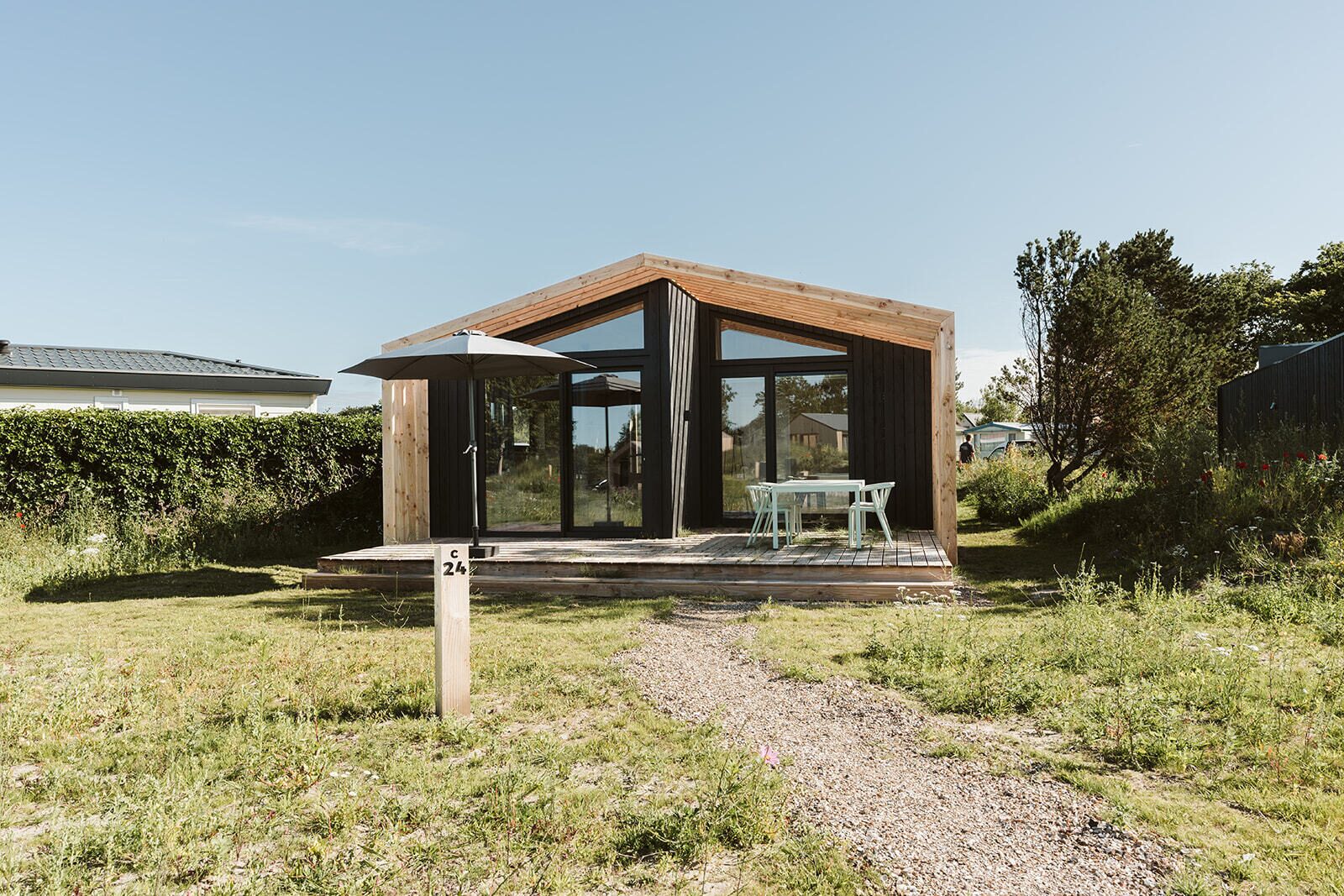 Barn C24