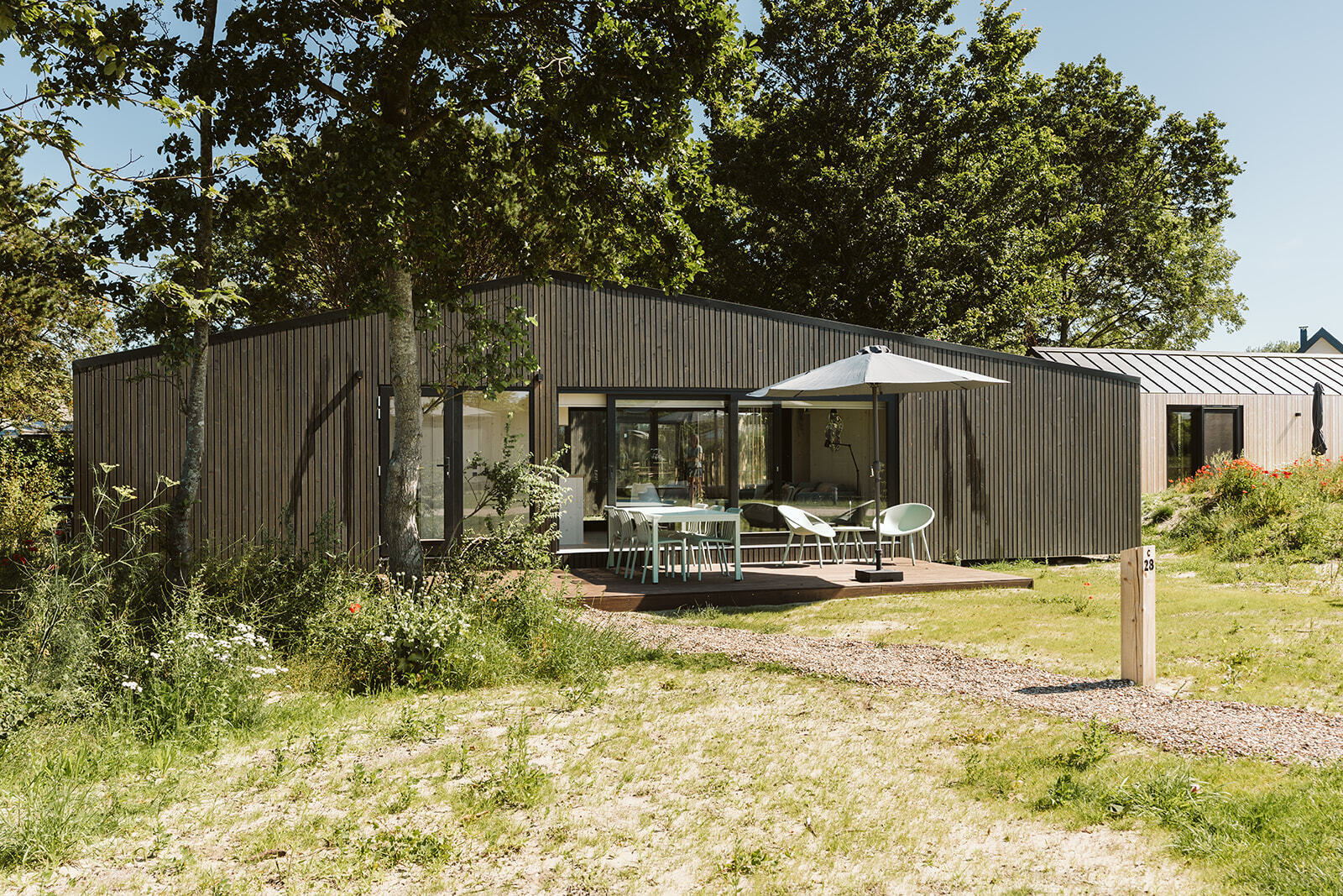 Purer Genuss in Ihrem Eden